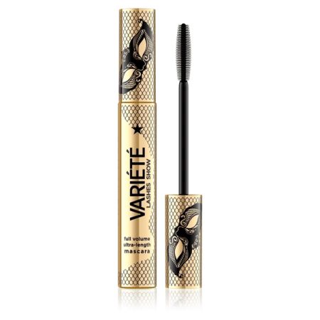 EVELINE Variete Lashes Show mascara Black 10ml