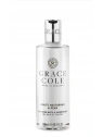 GRACE COLE White Nectarine & Pear żel do kąpieli i pod prysznic 300ml