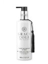 GRACE COLE White Nectarine & Pear balsam do rąk i ciała 300ml