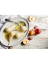 GRACE COLE White Nectarine & Pear balsam do rąk i ciała 300ml