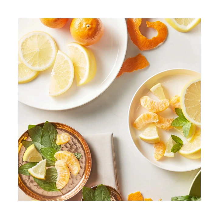 GRACE COLE Boutique Mandarin Basil & Grapefruit żel do kąpieli i pod prysznic 500ml
