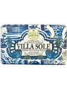 NESTI DANTE Villa Sole mydło w kostce Fresia Blue Delle Eolie 250g