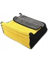 ROSSNER ścierka ręcznik do mycia samochodu 30x30cm 5szt B3782