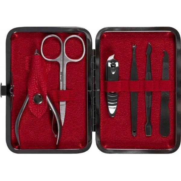 TOP CHOICE Komplet do manicure i pedicure 79634