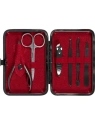 TOP CHOICE Komplet do manicure i pedicure 79634