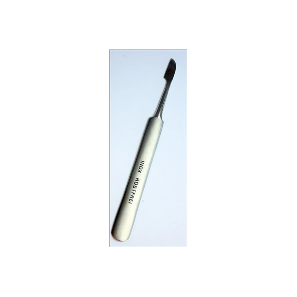 SOLINGEN przyrząd do manicure jednostronny ostry 4552