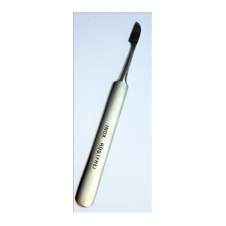 SOLINGEN przyrząd do manicure jednostronny ostry 4552