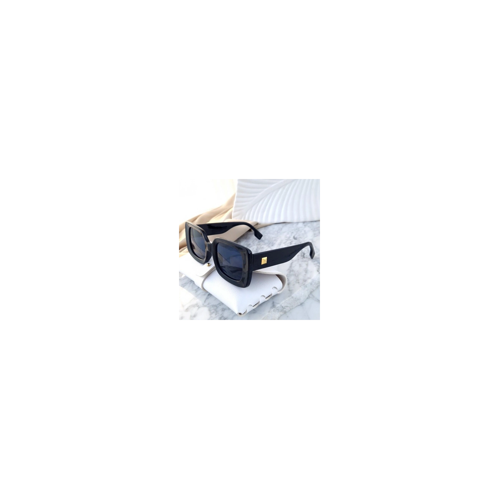 ECARLA okulary przeciwsłoneczne PREMIUM OK385