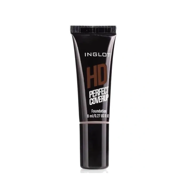 INGLOT Hd Perfect Coverup podkład do twarzy 85 8ml
