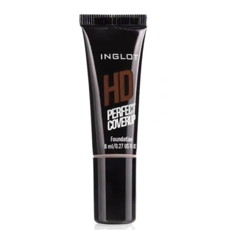 INGLOT Hd Perfect Coverup podkład do twarzy 85 8ml