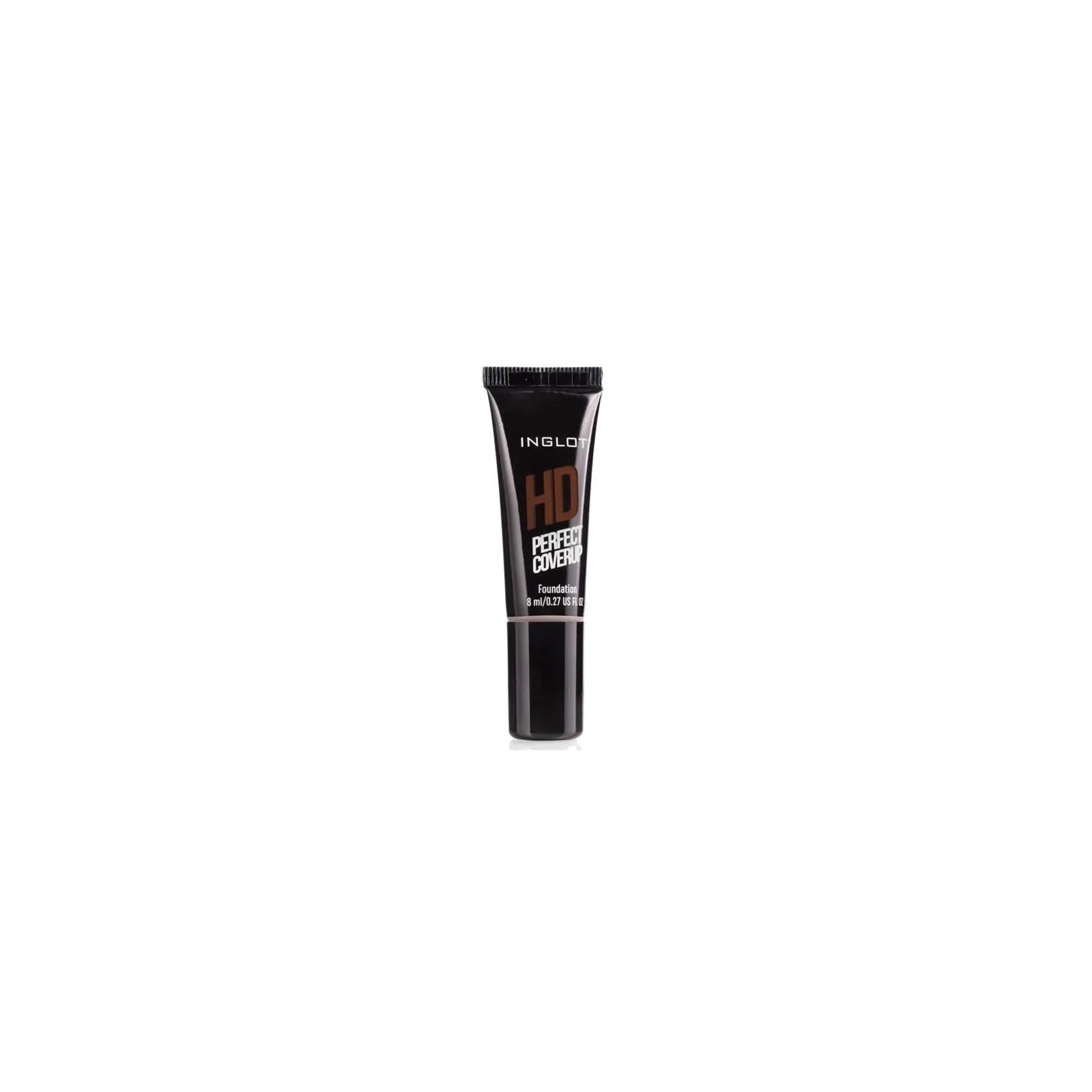 INGLOT Hd Perfect Coverup podkład do twarzy 85 8ml