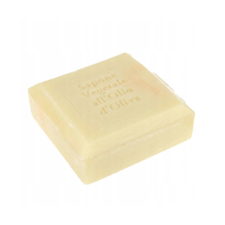 NESTI DANTE Dal Frantoio marsylkie mydło w kostce Argan 100g