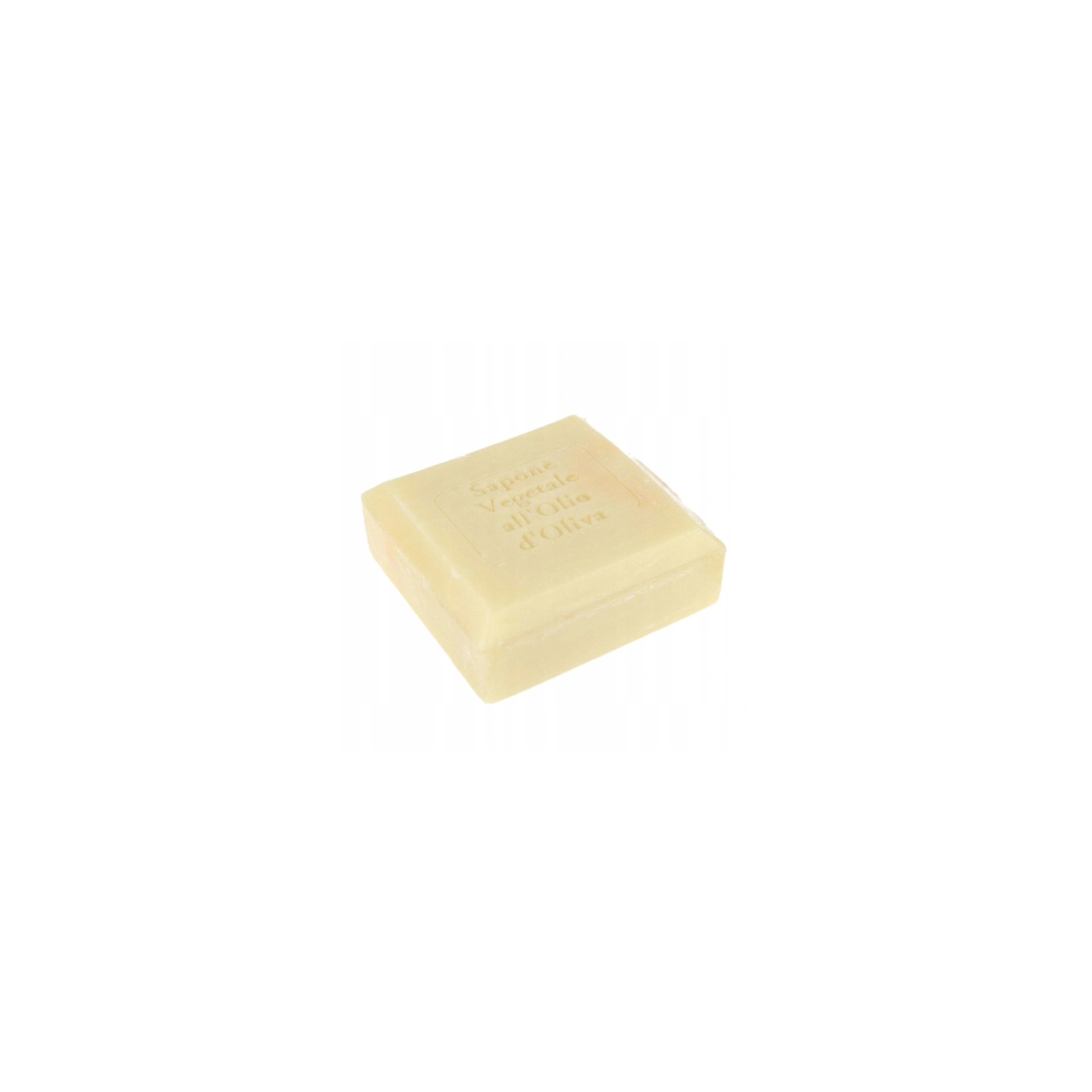 NESTI DANTE Dal Frantoio marsylkie mydło w kostce Argan 100g