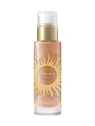 PIERRE RENE Glow body oil rozświetlający olejek do ciała Rose Gold 30ml