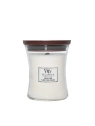 WOODWICK PlusWick średnia świeca w słoiku SOLAR YLANG 275g