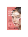 PUREDERM Blemish Clear Heart Patches plasterki na wypryski SERCA 12szt