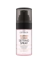 CATRICE Blend + Bond Setting spray utrwalający makijaż 55ml