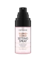 CATRICE Blend + Bond Setting spray utrwalający makijaż 55ml