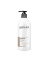 FLOLAND PROFESSIONAL Premium Silk Keratin szampon do włosów mocno zniszczonych 530ml