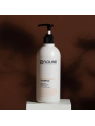 FLOLAND PROFESSIONAL Premium Silk Keratin szampon do włosów mocno zniszczonych 530ml