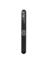 RONNEY Professional Premium Nailfile pilnik prosty 100/180 Czarny 1szt