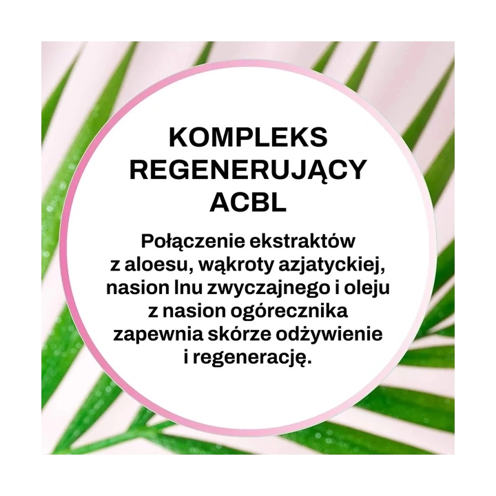 SYLVECO Aloesove Pink balsam do demakijażu 75ml