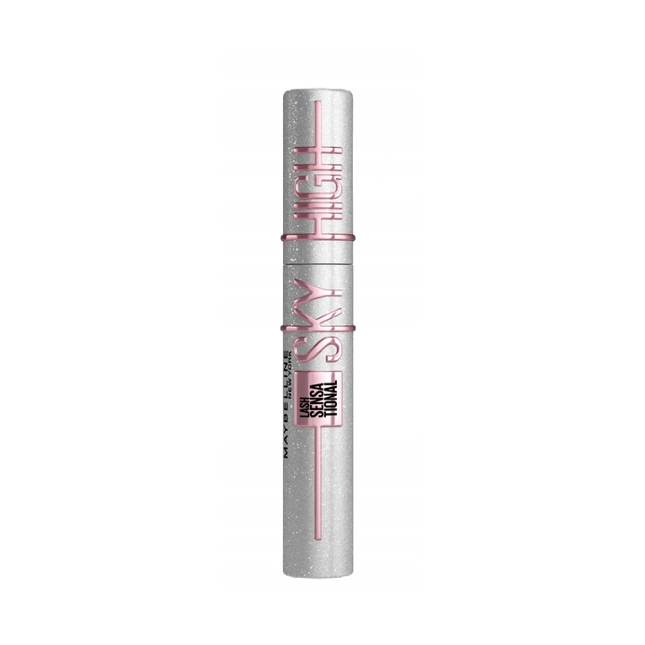 MAYBELLINE Lash Sensational Sky High topper do rzęs brokatowy Space Diamond 7,2ml