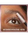 MAYBELLINE Lash Sensational Sky High topper do rzęs brokatowy Space Diamond 7,2ml