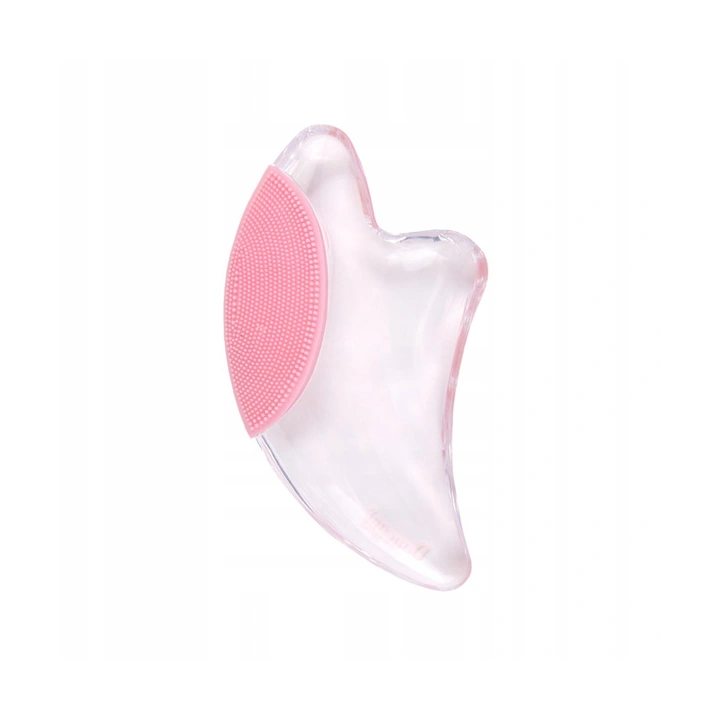 DONEGAL Gua Sha duży kamień energetyczny do masażu ciała 15,5x9,5x3cm 6063