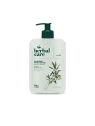 FARMONA Herbal Care My Nature ochronne mydło do rąk Zielona Oliwka 500ml