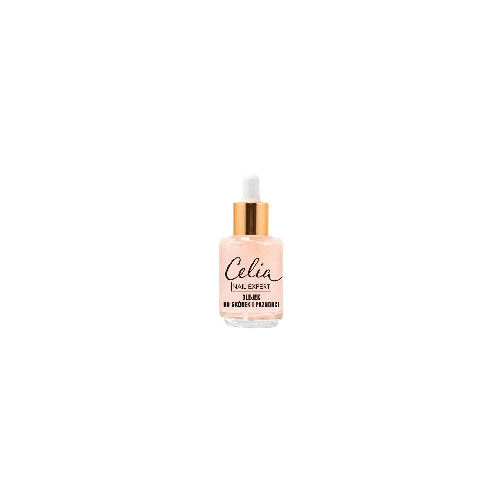 CELIA Nail Expert olejek do skórek i paznokci 15ml