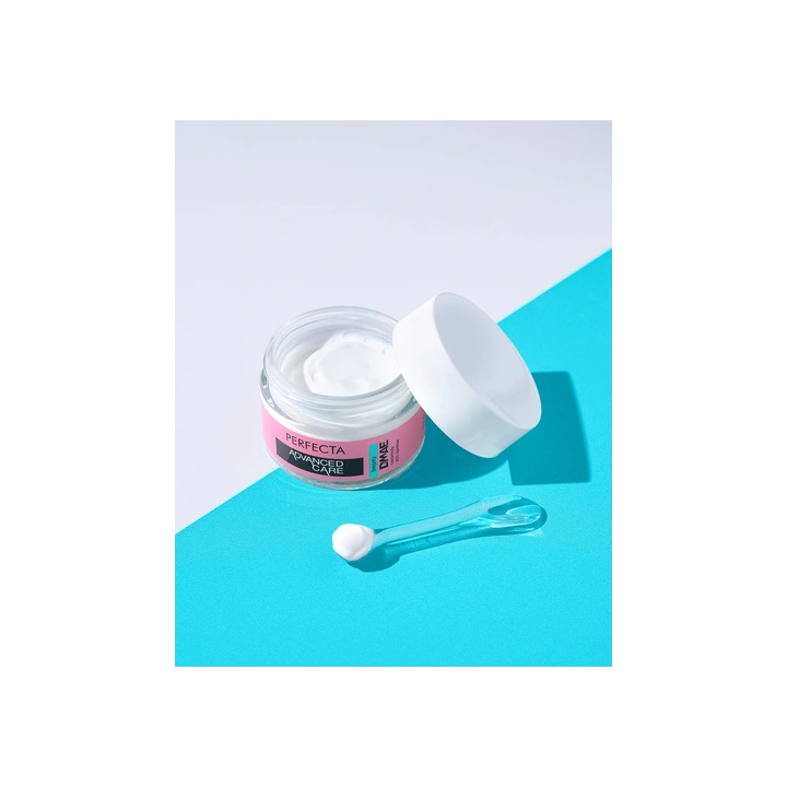 DAX Perfecta Advanced Care bogaty krem barierowy do twarzy 50ml