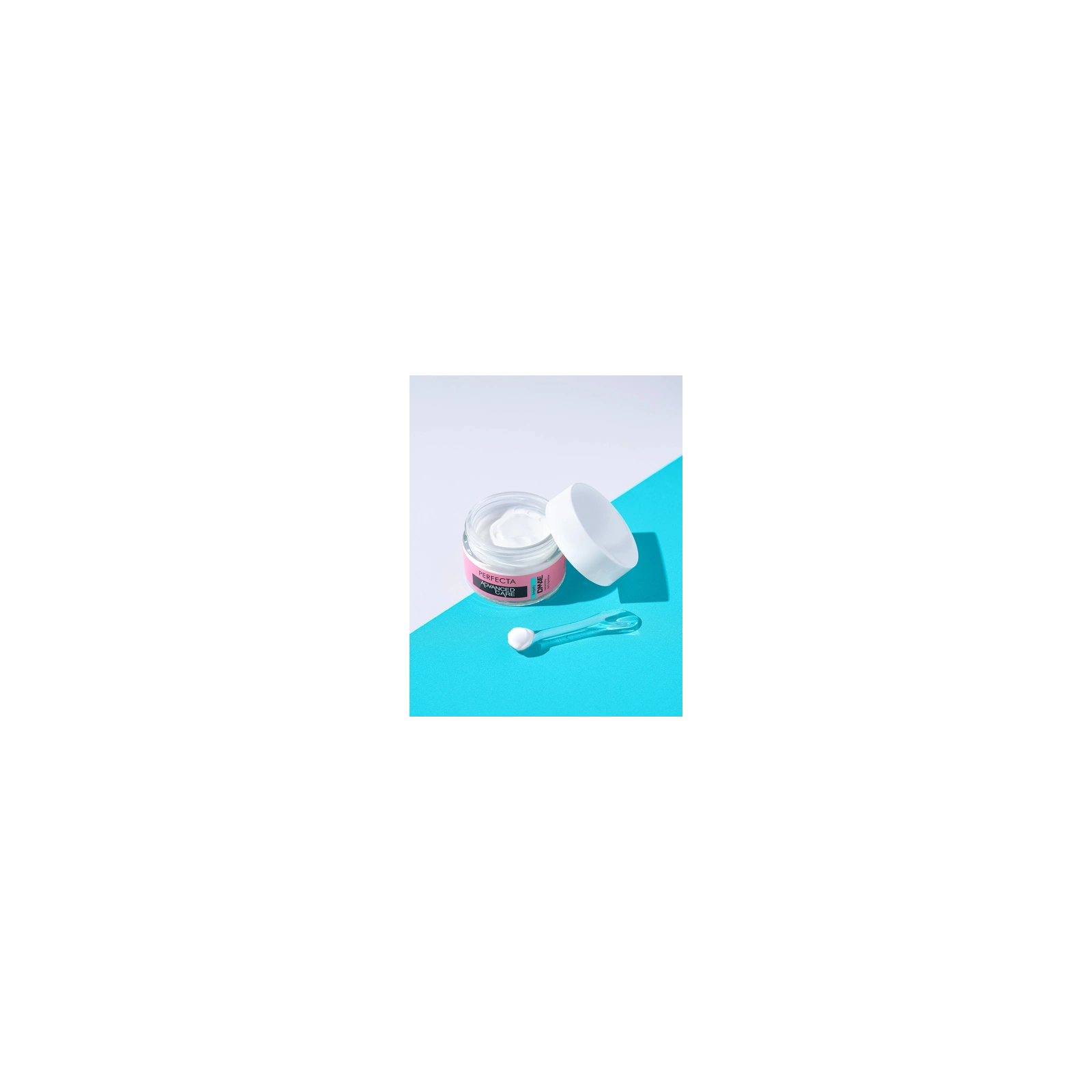 DAX Perfecta Advanced Care bogaty krem barierowy do twarzy 50ml