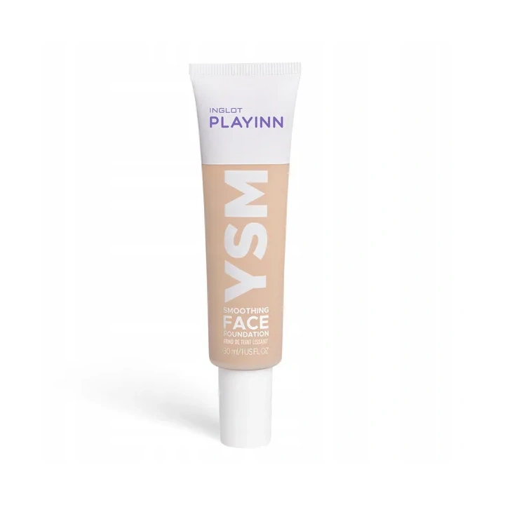 INGLOT Playinn YSM podkład do twarzy 38 30ml 
