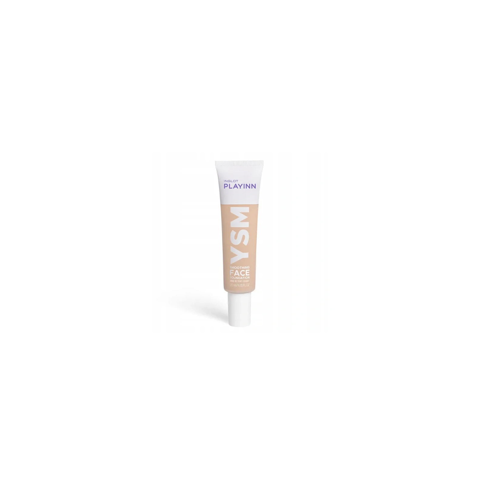 INGLOT Playinn YSM podkład do twarzy 38 30ml 