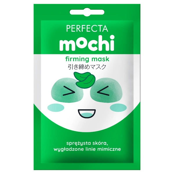 DAX Perfecta Mochi maseczka do twarzy Firming Mask 10ml