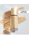 EVELINE Celebrity Skin wielofunkcyjna baza pod makijaż 4w1 01W Universal Vanilla 30ml