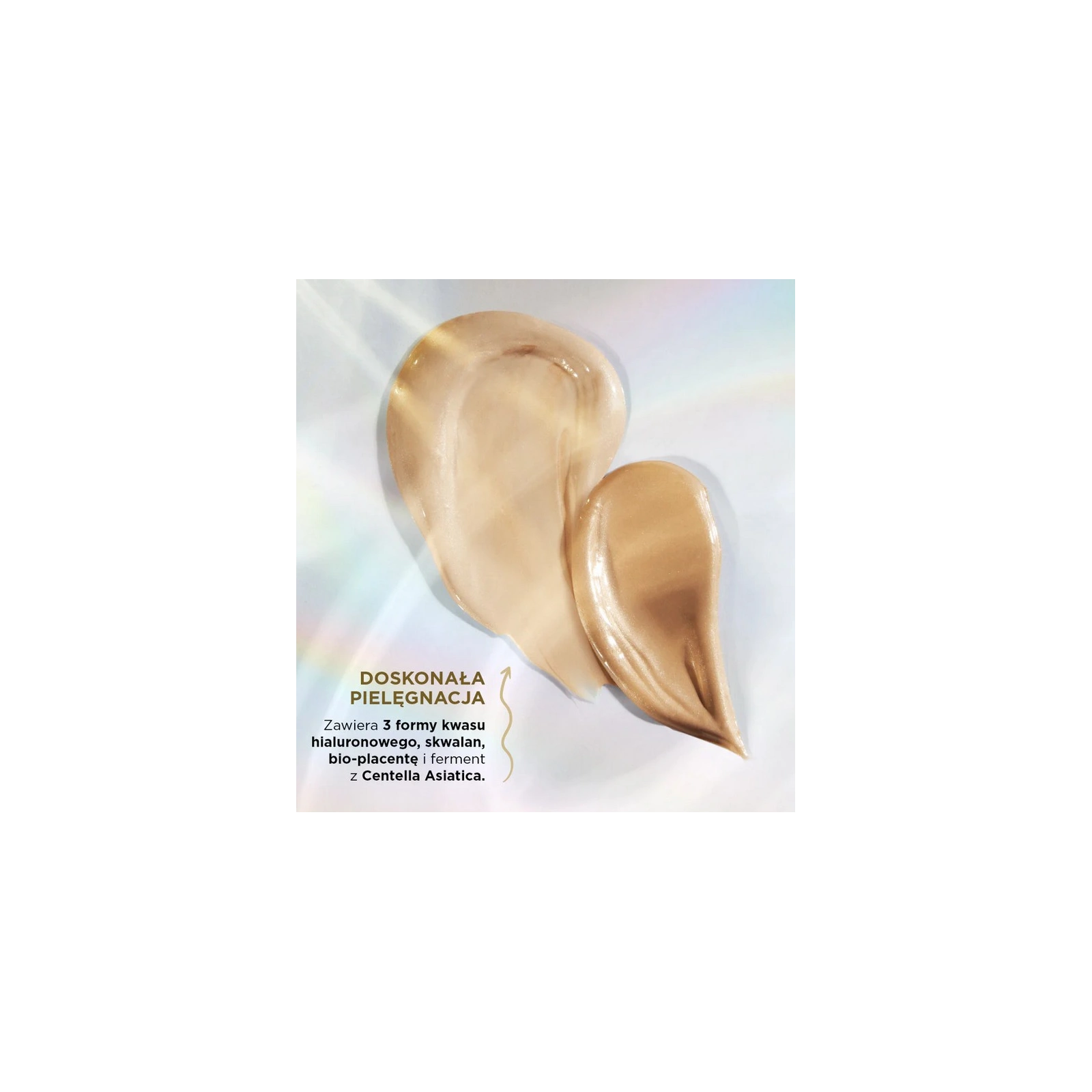 EVELINE Celebrity Skin wielofunkcyjna baza pod makijaż 4w1 01N Universal Light 30ml