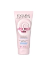 EVELINE Pink Snail Glazed Skin Effect nawilżająco-ujędrniający balsam do ciała 200ml