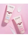 EVELINE Pink Snail Glazed Skin Effect nawilżająco-ujędrniający balsam do ciała 200ml