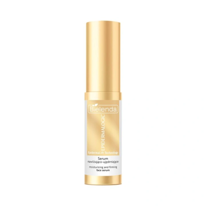BIELENDA Epidermalogic serum do twarzy nawilżająco-ujędrniające 30ml