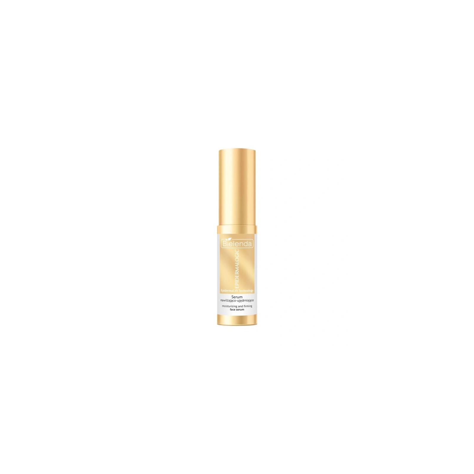 BIELENDA Epidermalogic serum do twarzy nawilżająco-ujędrniające 30ml