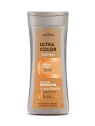 JOANNA Ultra Color odżywka do włosów 2w1 odcienie rudego 200g