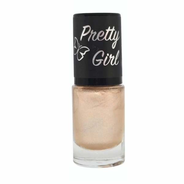 ADOS Pretty Girl lakier do paznokci 05 6g