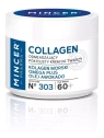 MINCER PHARMA Collagen półtłusty krem do twarzy 60+ 50ml