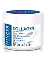 MINCER PHARMA Collagen tłusty krem do twarzy 70+ 50ml