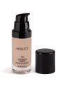 INGLOT HD Perfect Coverup podkład do twarzy 80 30ml