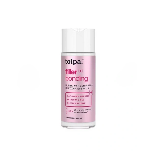 TOŁPA Filler Bonding ultra wypełniająca mleczna esencja 150ml