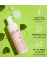 EVELINE Cica Skin nawilżająca pianka do mycia twarzy 150ml