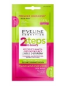 EVELINE 2Steps To Beauty oczyszczająco-detoksykujący zabieg dwuetapowy 2x4ml